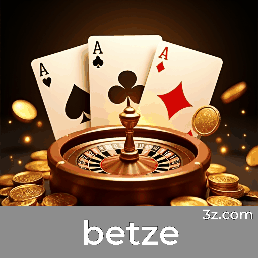 betze game mais image